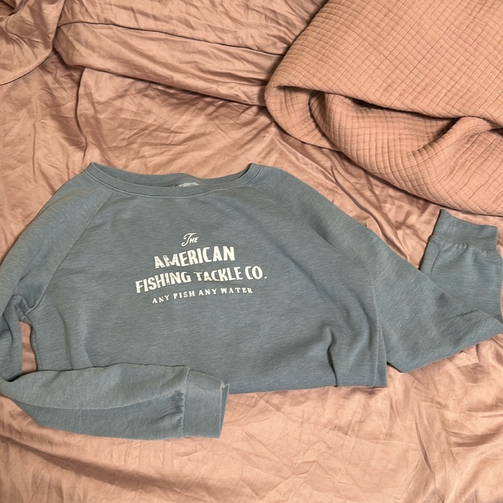 AFICO women’s pull-over